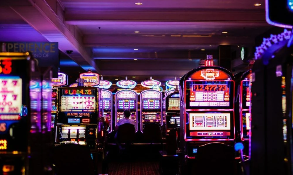 Comparing Game Mechanics That Influence Online Slot Playing Preferences
